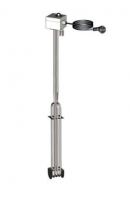 IMMERSION HEATER IN STAINLESS STEEL