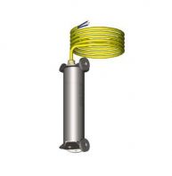 SUBMERSIBLE OIL HEATER