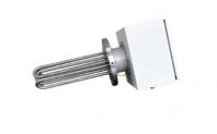 FLANGED IMMERSION HEATERS