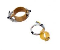 RING AND BAND ELEMENTS