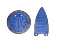 THICK FILM ELEMENT