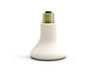 INFRARED BULBS IN CERAMIC ESES