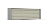INFRARED ELEMENTS IN QUARTZ FQE