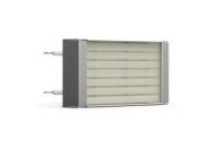 INFRARED ELEMENTS IN QUARTZ HQE