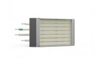 INFRARED ELEMENTS IN QUARTZ HQE-K
