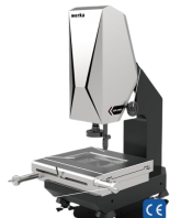 3D MOVABLE VISION MEASURING MACHINE WITH PROBE 5290-300P