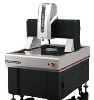 3D AUTOMATIC VISION MEASURING MACHINE WITH PROBE 5290-AU400P