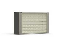 INFRARED ELEMENTS IN QUARTZ PHQE