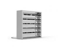 INFRARED HEATING SYSTEM FAS IR 500