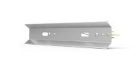 REFLECTORS FOR INFRARED ELEMENTS IN CERAMIC RAS