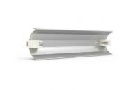 REFLECTORS FOR INFRARED ELEMENTS