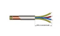 CARTRIDGE HEATERS -  �10 MM WITH THERMOCOUPLE