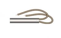 CARTRIDGE HEATERS -  �12.5 MM