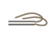 CARTRIDGE HEATERS -  �16 MM