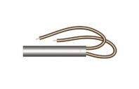CARTRIDGE HEATERS -  �6.5 MM