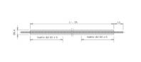 TUBE ELEMENT TYPE 6N 4.5