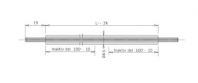 TUBE ELEMENT TYPE 9NL