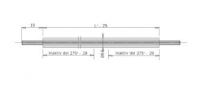TUBE ELEMENT TYPE 9ND 6