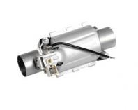 FLOW HEATERS FOR DISHWASHERS