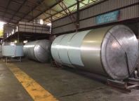 SILO & HOPPER TANK
