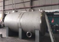 SKID TANK