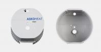 TOP COVER FOR FLANGE HEATER