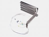 FLAT BAR HEATER