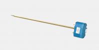 SINGLE DUAL SAFETY ROD THERMOSTAT