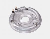 HEATING PLATE