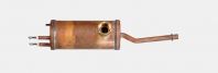 SHOWER HEATER TANK SET