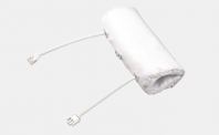 WHITE PTFE HEATER