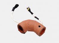 SILICONE HEATER JACKET