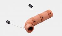 SILICONE HEATER JACKET