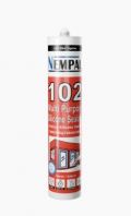 NEMPAL 102 MULTI PURPOSE SILICONE SEALANT