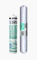 NEMPAL 111 WEATHERPROOF SILICONE SEALANT