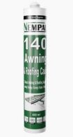 NEMPAL 140 AWNING & ROOFING CAULK