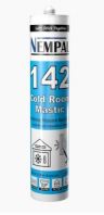 NEMPAL 142 COLD ROOM MASTIC