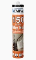 NEMPAL 150 CLASSIC WHY NAIL
