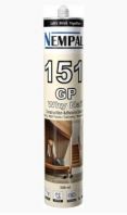 NEMPAL 151 GP WHY NAIL
