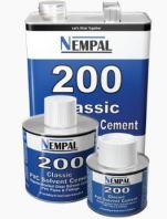 NEMPAL 200 CLASSIC PVC SOLVENT CEMENT