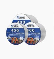 NEMPAL 400 PREMIUM ROOF FLASHING TAPE