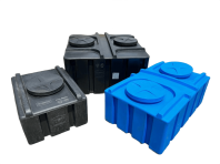 PE WATER TANK - MULTIPURPOSE WATER TANK (KS-300)