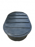 PE WATER TANK - RECTANGULAR (N250RAA)