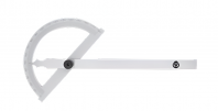 PROTRACTORS 242-0597