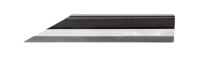 PRECISION KNIFE STRAIGHT EDGES 241-1495