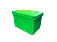 FISHERY INDUSTRIES PLASTIC THERMA - INSULATED CONTAINERS - (KSF-60L)