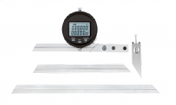 DIGITAL UNIVERSAL BEVEL PROTRACTORS 242-0511
