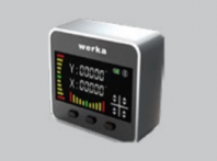 SMART PRECISION INSPECTION SPIRIT LEVEL 6128-N10