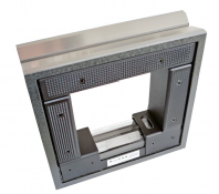 FRAME SPIRIT LEVEL - GERMANY 6130-200