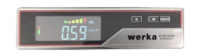 DIGITAL SPIRIT LEVEL 6133-G200